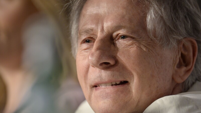 Roman Polanski