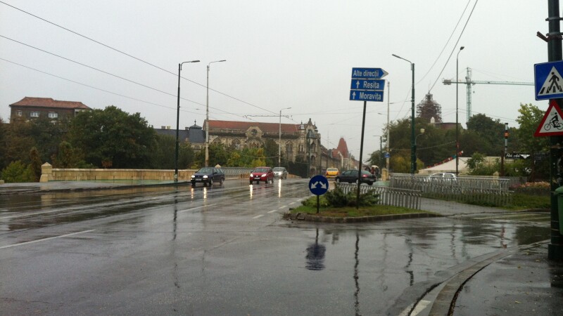 timisoara