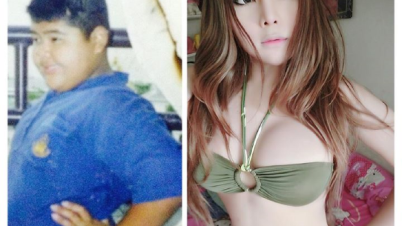 transsexual Thailanda