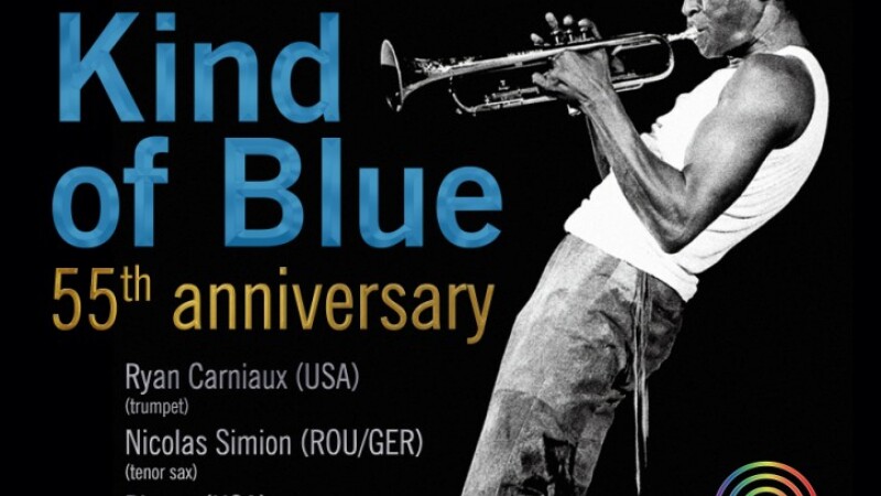 Jazz Syndicate Live Sessions prezinta: concert tribut Miles Davis in Bucuresti