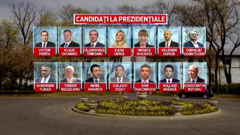 candidati 2014