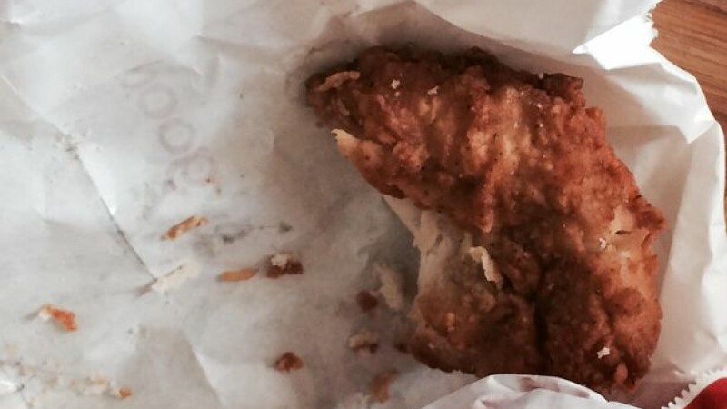 pui kfc