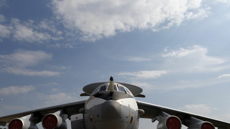 Avion rusesc