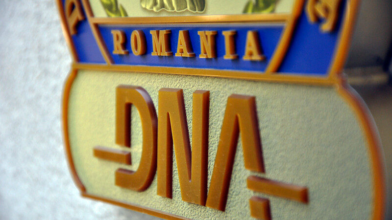 sigla DNA