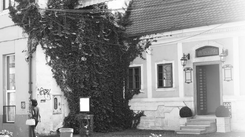 Premii inedite, locatii multiple si juriu international la Bienala de Arhitectura Transilvania din Cluj-Napoca