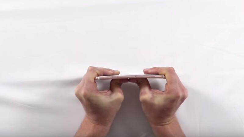 iPhone6S
