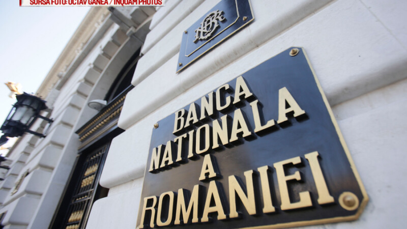 Banca Nationala a Romaniei