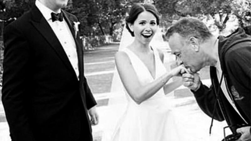 nunta Tom Hanks