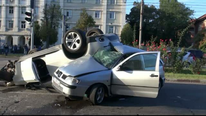 accident