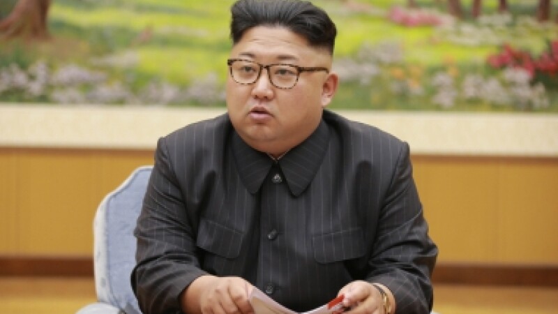 Kim Jong-un