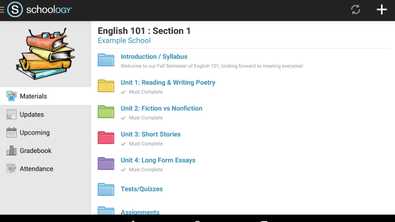 Schoology