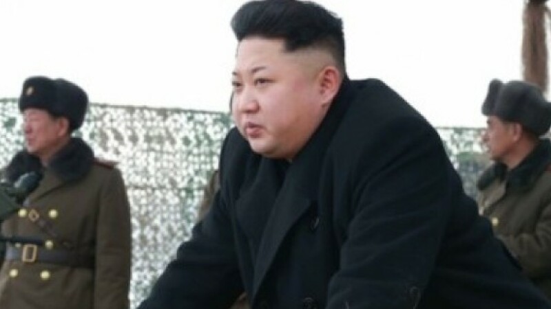 kim jong un