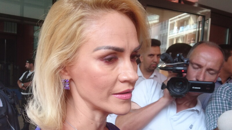 gabriela firea