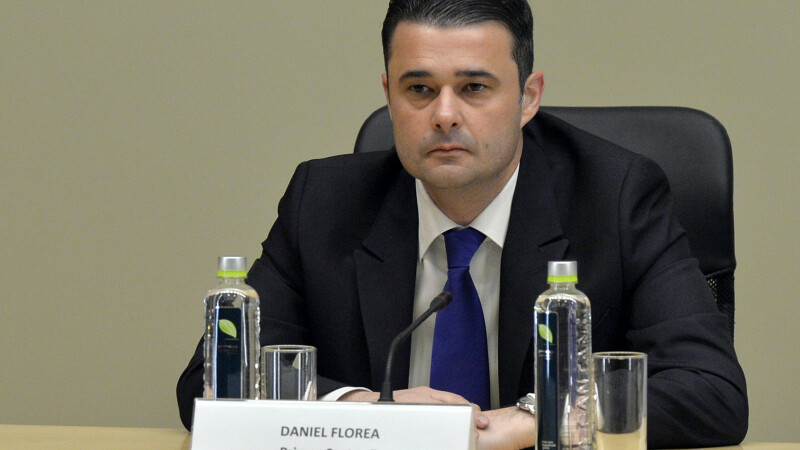 Daniel Florea