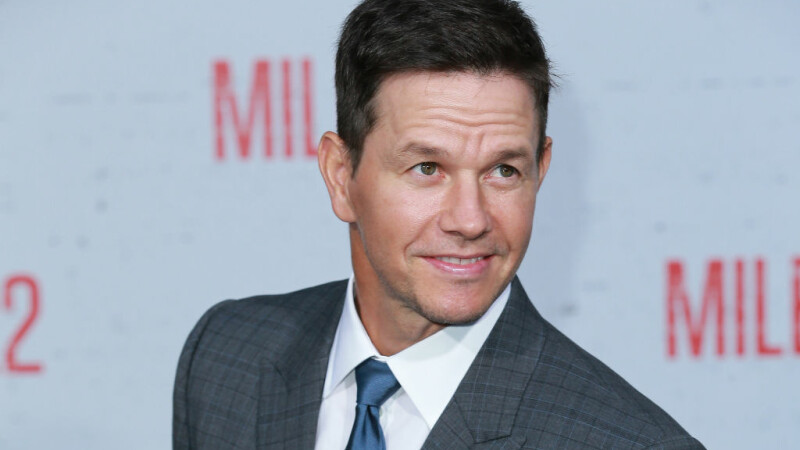 Mark Wahlberg