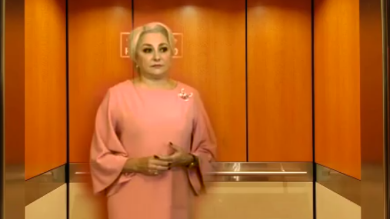 viorica dancila