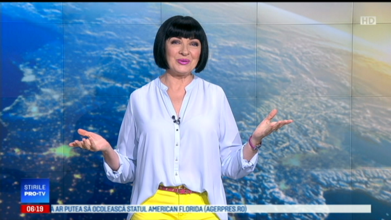 Horoscop 2 septembrie 2019, prezentat de Neti Sandu. Fecioarele se pot relansa în carieră