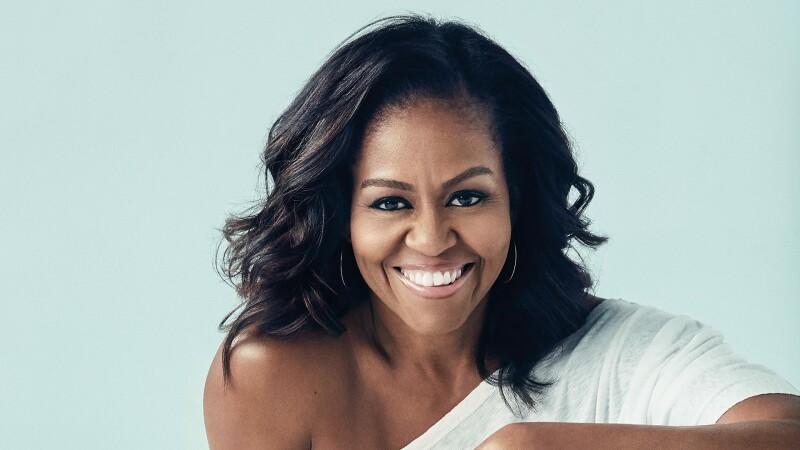 Sunt prietene în realitate, iar una va juc rolul vieții celeilalte. Cine este prietena lui Michelle Obama