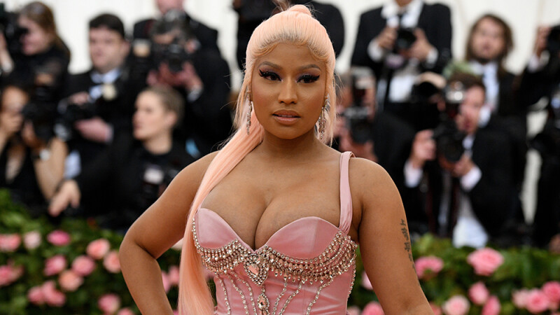 La ce evenimente a renunțat Nicki Minaj datorită altercațiilor și planul ei de căsătorie