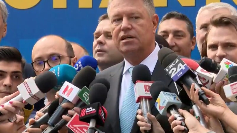 iohannis iohannis