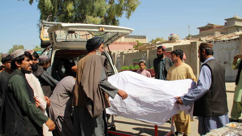 Cel puţin 40 de civili, ucişi la o nuntă în sudul Afganistanului - 4