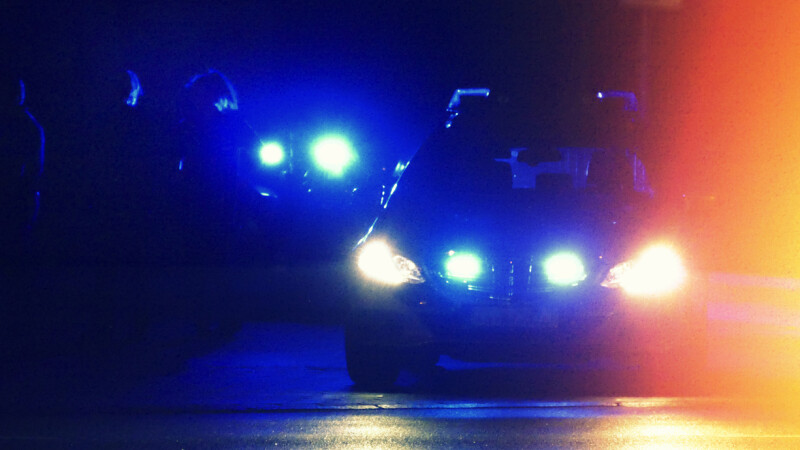 politie