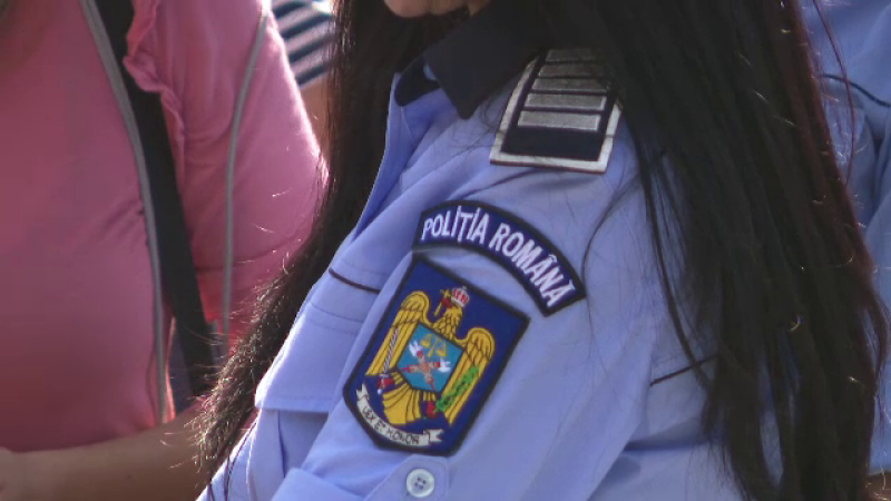 Polițistul acuzat de agresiune sexuală, lăsat liber. Șeful lui, vizat de acuzații asemănătoare