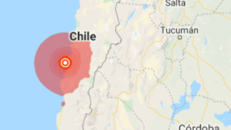 Chile