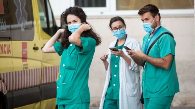 Coronavirus România, 2 septembrie. Peste 88.500 de persoane infectate și 3.600 de decese