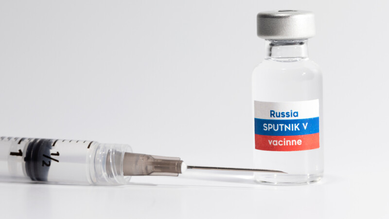 Vaccin rusesc