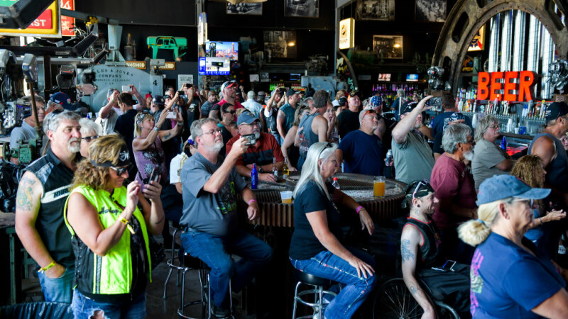 Sturgis