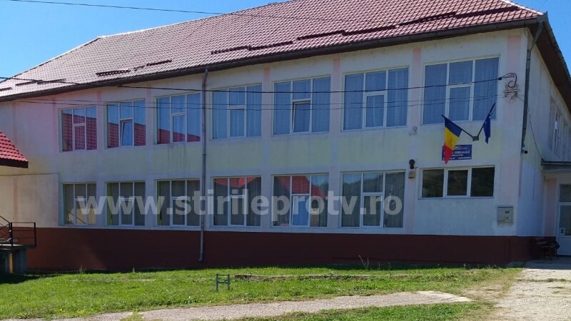 scoala Maramures
