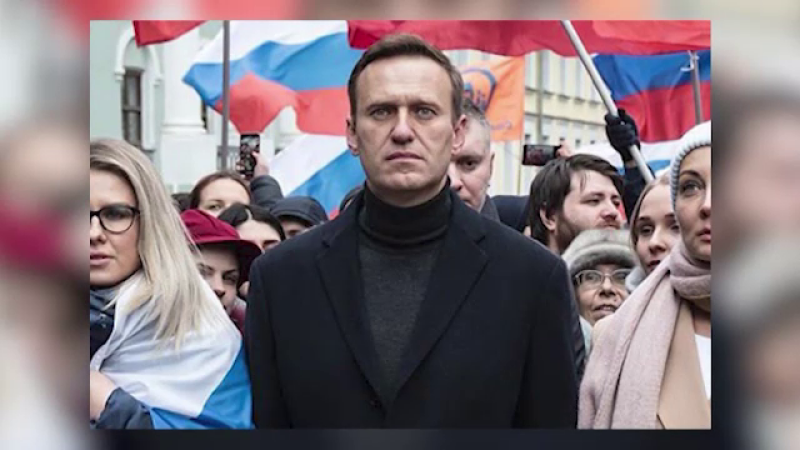 Aleksei Navalnîi, recuperat în proporție de 90%. Ce își amintește de dinainte de otrăvire