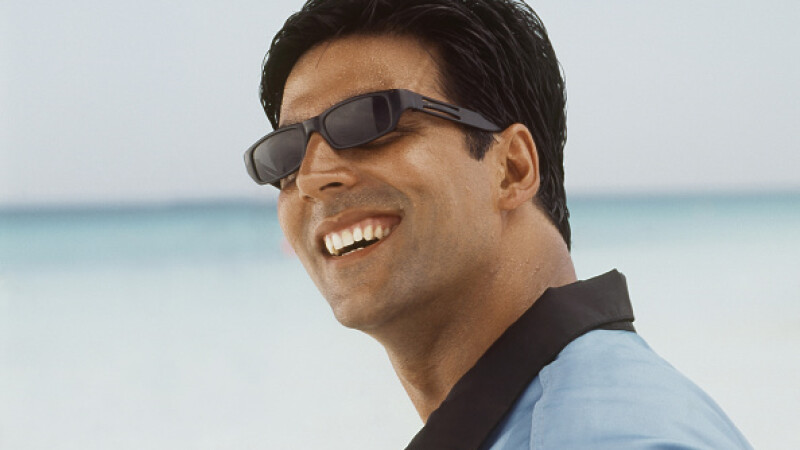 Akshay Kumar