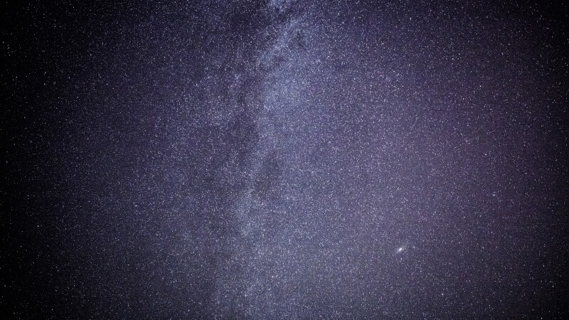 Noi descoperiri despre materia întunecată din univers. Oamenii de știință sunt surprinși