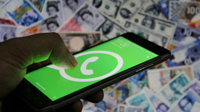 Spania vrea să taxeze companiile care oferă servicii de mesagerie şi voce, de tipul Whatsapp