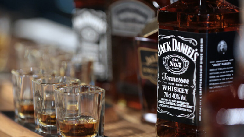 Jack Daniel's