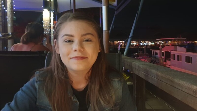 Povestea tragică a unei mirese care a murit la câteva zile după nuntă. Medicii i-au spus că are doar un neg pe picior