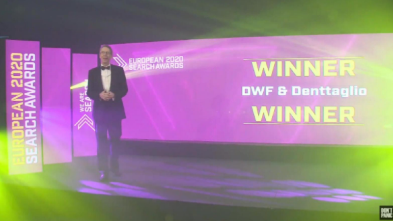 DWF & Denttaglio