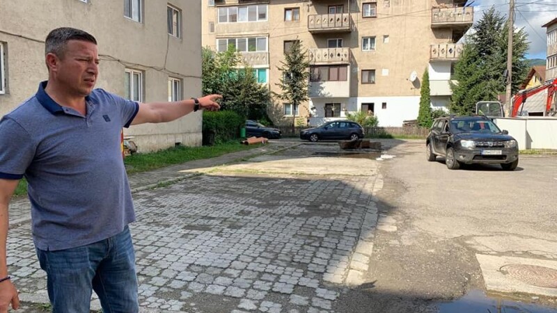 Traian Ogâgău