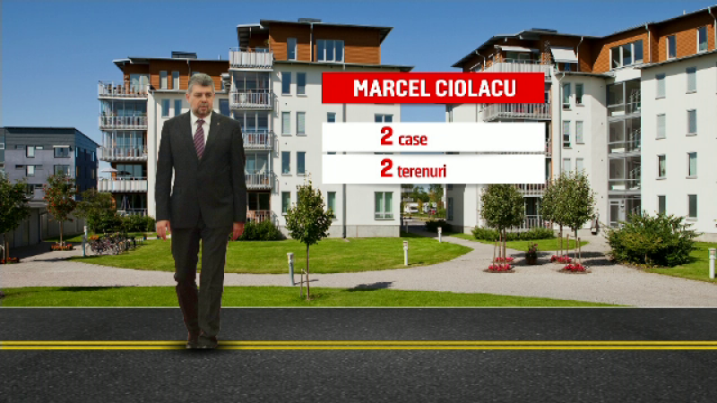 Marcel Ciolacu