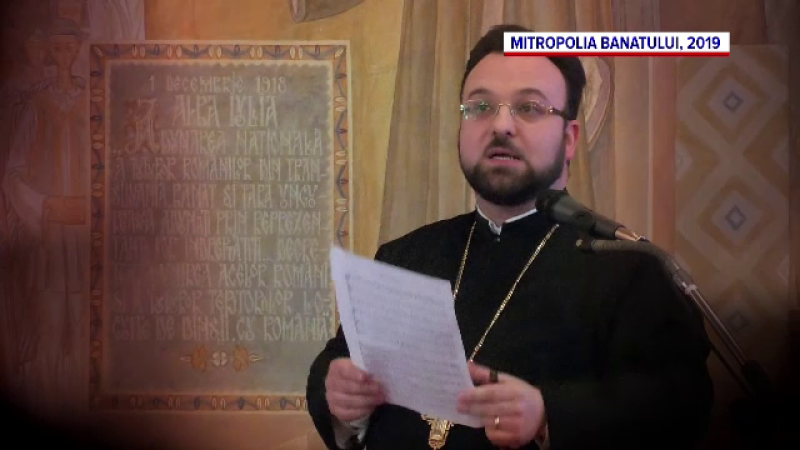 Preotul din Timișoara răpus de Covid-19 a lăsat în urmă trei copii. Situația din țară este din ce în ce mai gravă