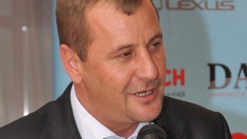 Eugen Furdui