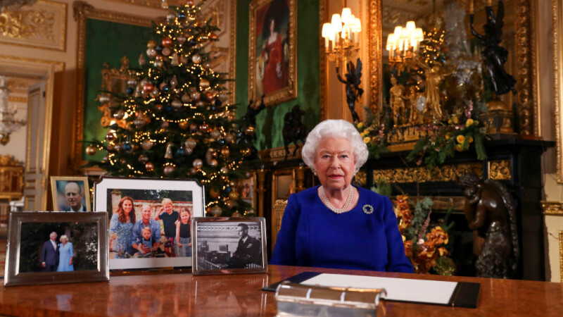 Regina Elisabeta a II-a, furioasă pentru că servitorii nu mai vor să lucreze de Crăciun pentru ea