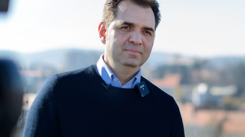 Antal Árpád