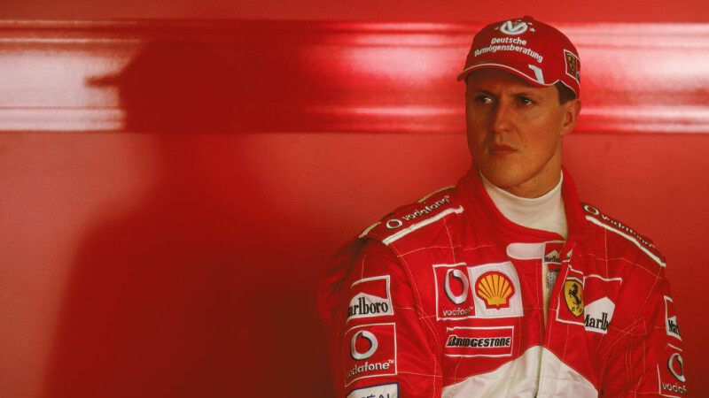 Schumacher