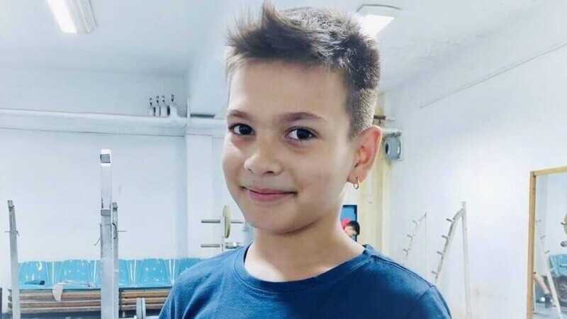 Tragedie în sportul românesc. Un halterofil de doar 9 ani a murit într-un teribil accident rutier