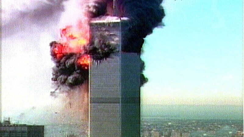 20 de ani de la producerea atentatelor de la 11 septembrie 2001, de la World Trade Center şi Pentagon