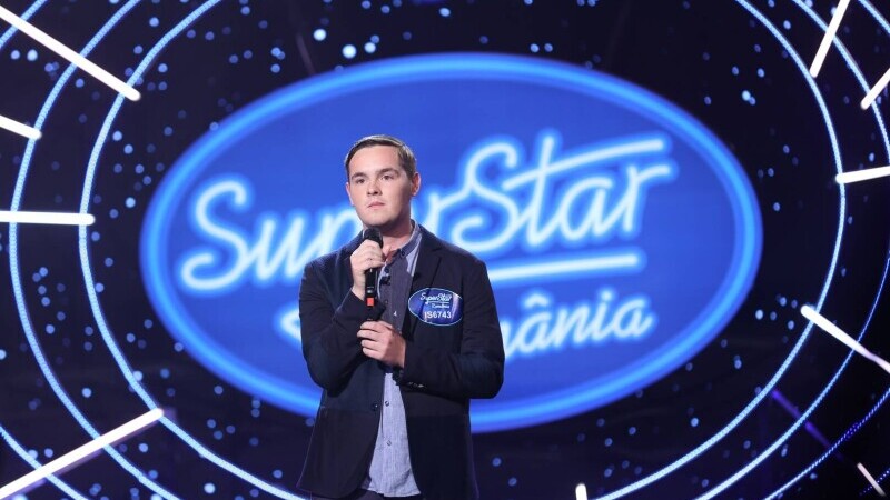 Prima ediție SuperStar România a fost lider absolut de audiență! Surprizele de care au avut parte jurații