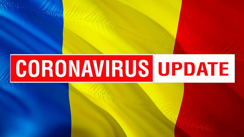 Coronavirus Romania, 15 octombrie. A crescut îngrijorător numărul deceselor, dar a scăzut cel al infectărilor